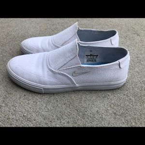 Nike SB Portmore II Solarsoft Slip